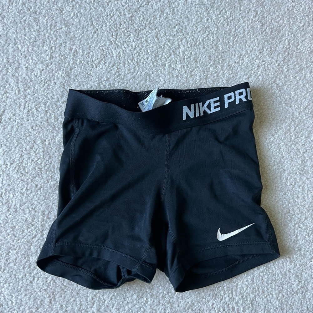 Nike Pro Shorts